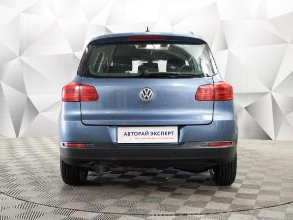 Volkswagen Tiguan I Рестайлинг с пробегом 2013 года, цена 1 325 000 рублей, 195671 км, внедорожник, Автокод Объявления