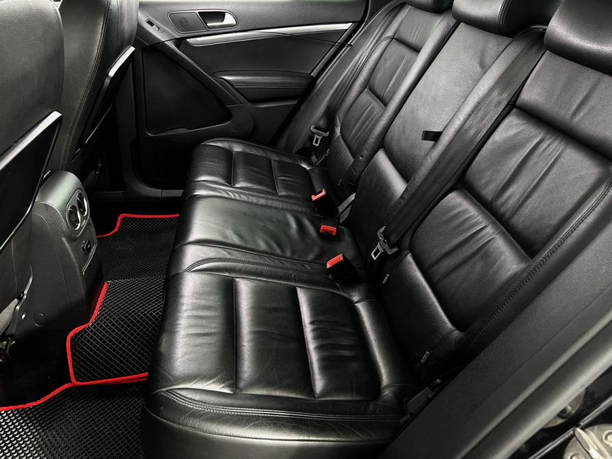 Volkswagen Tiguan I Рестайлинг Калининград  - изображение 10