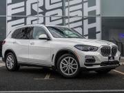 BMW X5 IV (G05/G18) Краснодар  - изображение 42