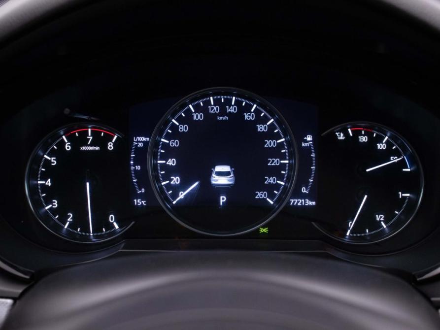Mazda CX-9 II Рестайлинг Москва  - изображение 13