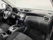 Nissan Qashqai II Москва  - изображение 26