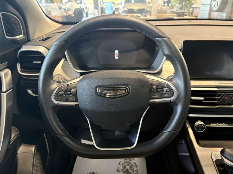 Geely Coolray I Новомосковск  - изображение 12