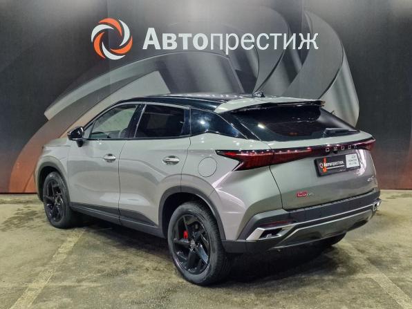 Omoda C5 I с пробегом 2024 года, цена 2 000 000 рублей, 6000 км, внедорожник, Автокод Объявления