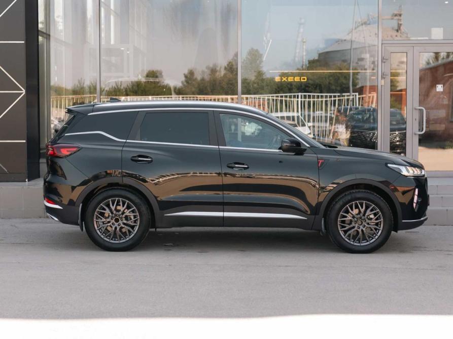 Chery Tiggo 7 Pro Max I Новосибирск  - изображение 4