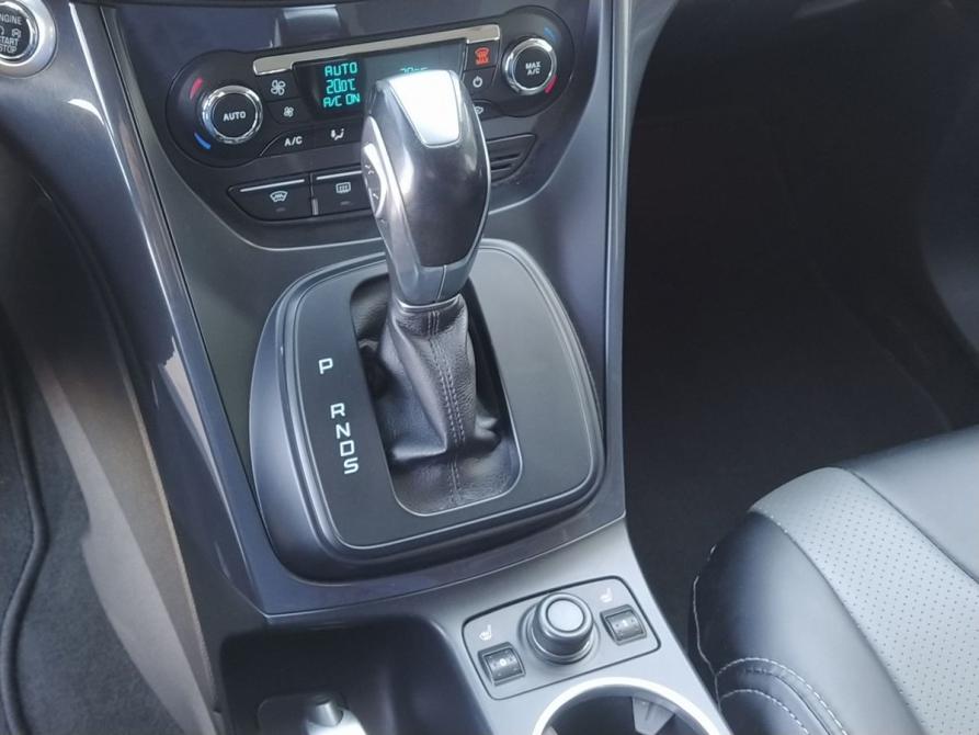 Ford Kuga II Екатеринбург  - изображение 13