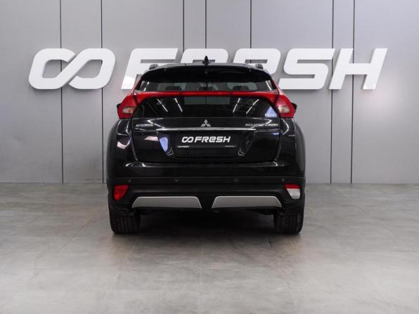 Mitsubishi Eclipse Cross I с пробегом 2019 года, цена 1 959 000 рублей, 80912 км, внедорожник, Автокод Объявления
