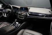 BMW 5 серии VII (G30/G31/G38) Крым  - изображение 50