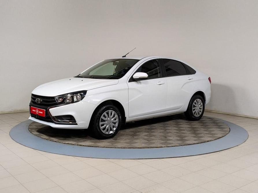 Lada (ВАЗ) Vesta I Екатеринбург  - изображение 4