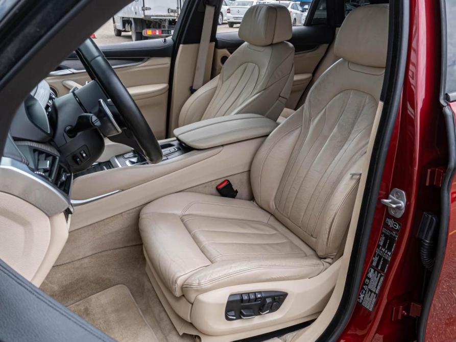 BMW X6 II (F16) Краснодар  - изображение 15