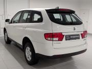 SsangYong Kyron I Рестайлинг Казань  - изображение 30