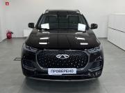 Chery Tiggo 8 Pro Max I Рестайлинг Казань  - изображение 31