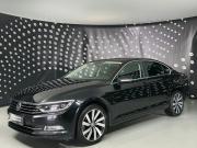 Volkswagen Passat B8 Новосибирск  - изображение 29