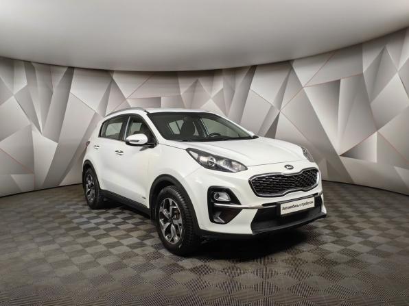 Kia Sportage IV Рестайлинг с пробегом 2018 года, цена 1 919 000 рублей, 148560 км, внедорожник, Автокод Объявления