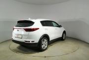 Kia Sportage IV Рестайлинг Саранск  - изображение 26