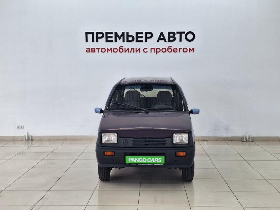 Lada (ВАЗ) 1111 Ока Смоленск  - изображение 2