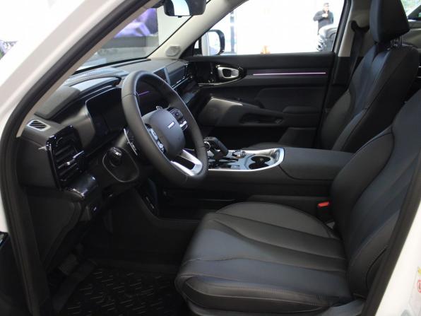 Новый Haval H3 I Рестайлинг 2026 года, цена 3 549 000 рублей, внедорожник, Автокод Объявления