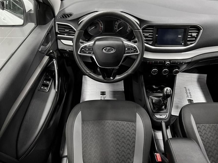 Lada (ВАЗ) Vesta I Рестайлинг (NG) Тверь  - изображение 11