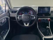 Toyota RAV4 V (XA50) Астрахань  - изображение 34