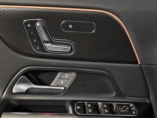 Mercedes-Benz GLA AMG II (H247) с пробегом 2020 года, цена 4 321 000 рублей, 40241 км, внедорожник, Автокод Объявления