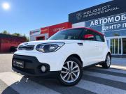 Kia Soul II Рестайлинг Тверь  - изображение 34