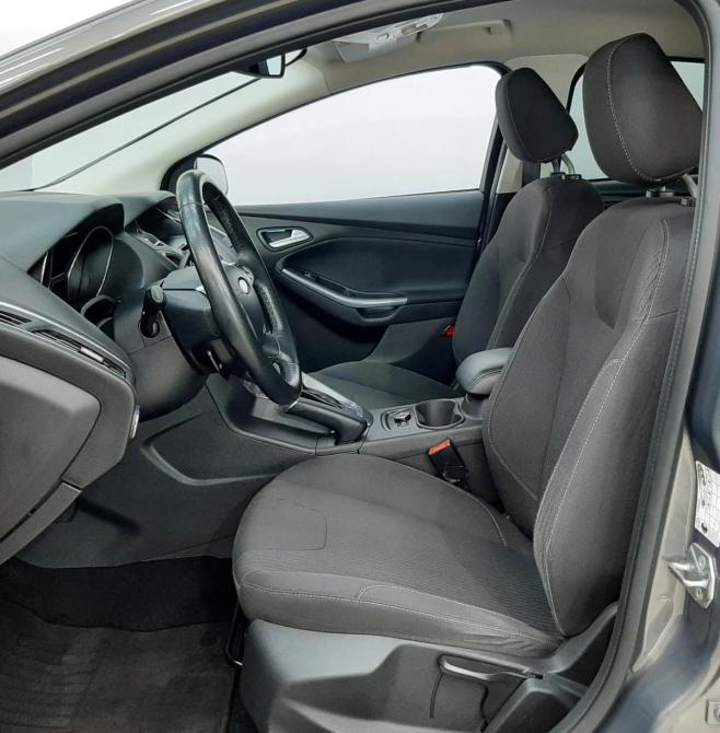 Ford Focus III Москва  - изображение 10