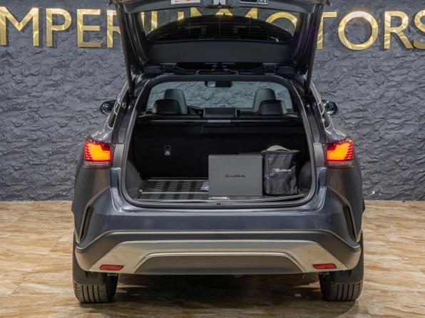 Новый Lexus RX V 2026 года, цена 11 690 000 рублей, внедорожник, Автокод Объявления
