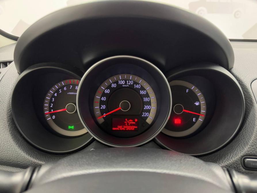 Kia Cerato II Ставрополь  - изображение 10