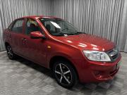Lada (ВАЗ) Granta I Стерлитамак  - изображение 38