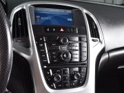 Opel Astra J Рестайлинг Кемерово  - изображение 34