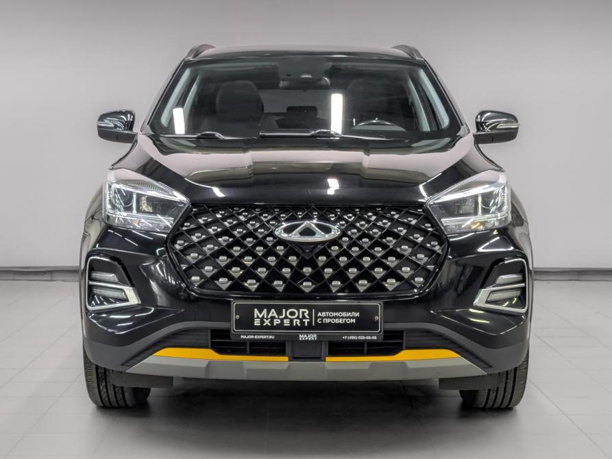 Chery Tiggo 4 Pro I Москва  - изображение 2