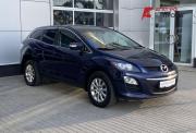 Mazda CX-7 I Рестайлинг Владимир  - изображение 24