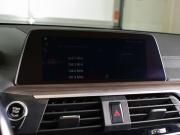 BMW X3 III (G01) Кемерово  - изображение 45