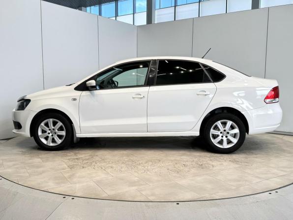Volkswagen Polo V с пробегом 2013 года, цена 720 000 рублей, 238372 км, седан, Автокод Объявления