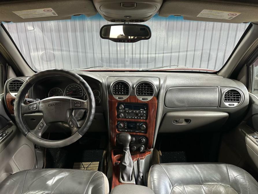 GMC Envoy II (GMT360) Ростов-на-Дону  - изображение 5