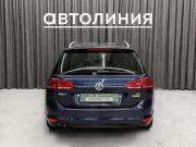 Volkswagen Golf VII Красноярск  - изображение 18
