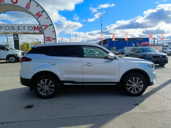 Geely Atlas Pro с пробегом 2024 года, цена 2 239 995 рублей, 10739 км, внедорожник, Автокод Объявления