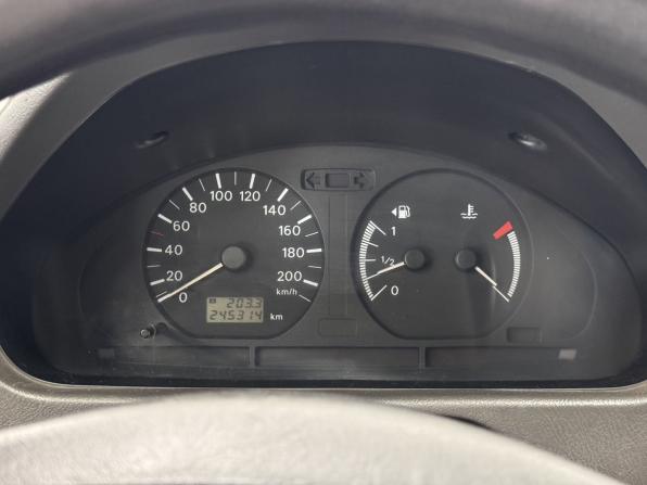 Mitsubishi Space Star I с пробегом 1999 года, цена 250 000 рублей, 245313 км, компактвэн, Автокод Объявления