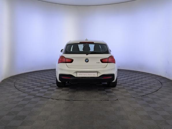 BMW 1 серии II (F20/F21) Рестайлинг 2 с пробегом 2019 года, цена 2 300 000 рублей, 76034 км, хэтчбек, Автокод Объявления