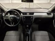 Skoda Rapid I Рестайлинг Казань  - изображение 39