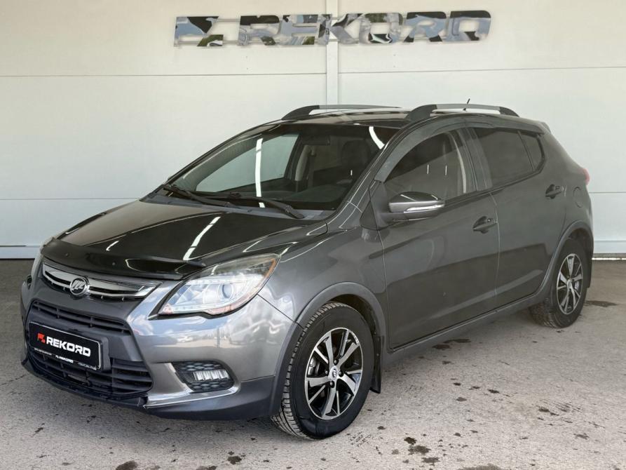 Lifan X50 Уфа  - изображение 3