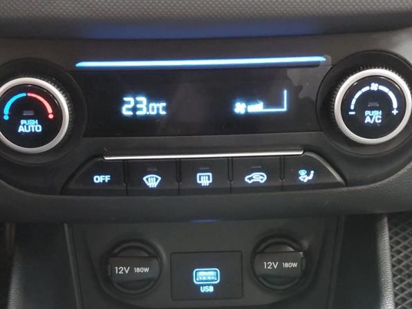 Hyundai Creta I Рестайлинг с пробегом 2020 года, цена 1 849 000 рублей, 67992 км, внедорожник, Автокод Объявления