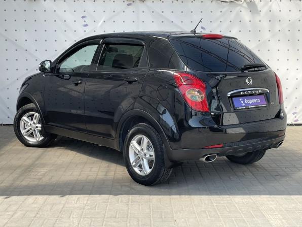 SsangYong Actyon II с пробегом 2012 года, цена 890 000 рублей, 176640 км, внедорожник, Автокод Объявления