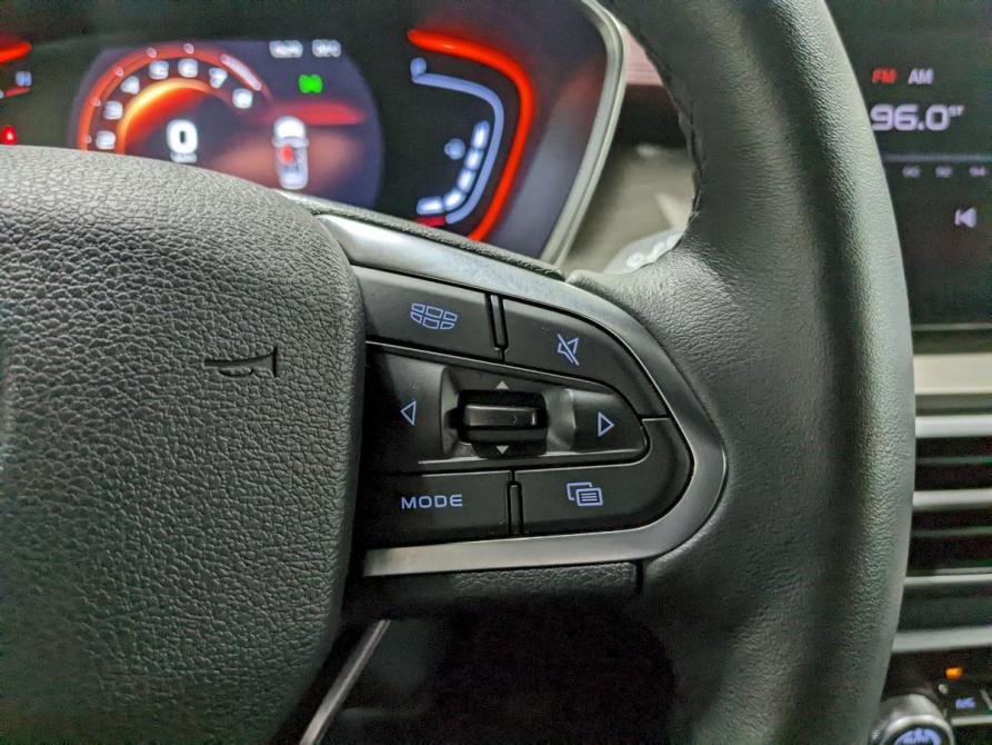 Geely Coolray I Москва  - изображение 28