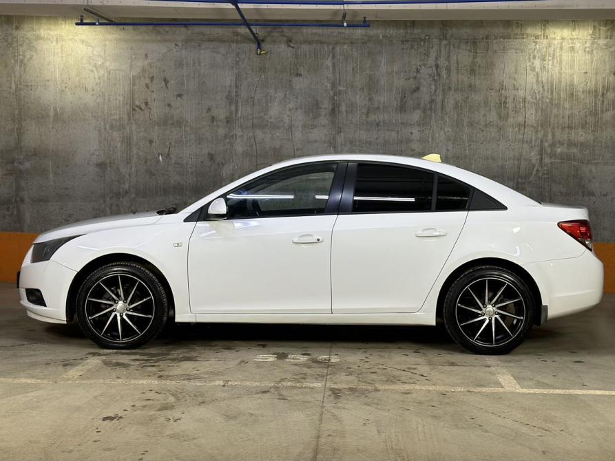 Chevrolet Cruze I Уфа  - изображение 6