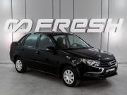 Lada (ВАЗ) Granta I Рестайлинг Ростов-на-Дону  - изображение 14