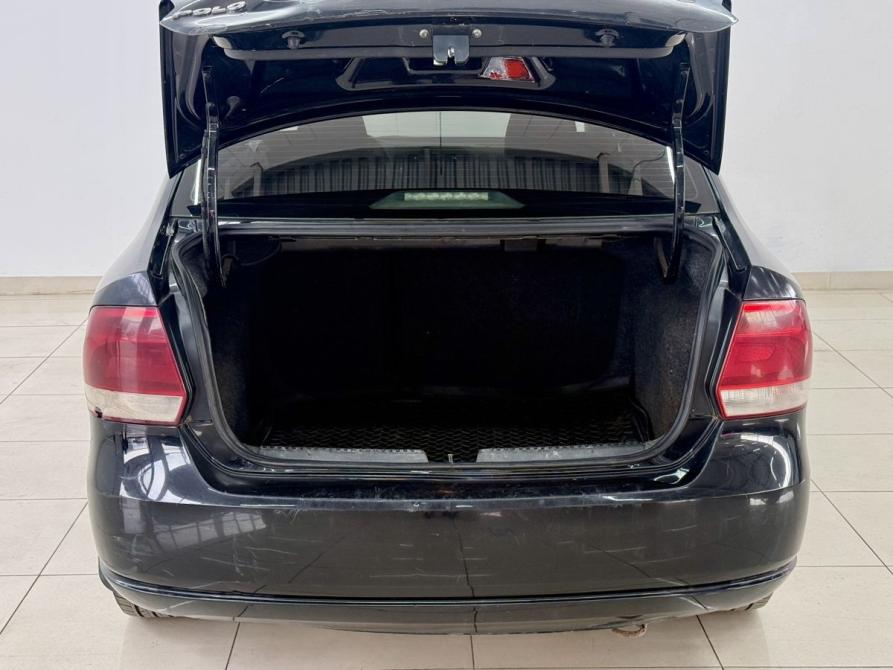 Volkswagen Polo V Смоленск  - изображение 22