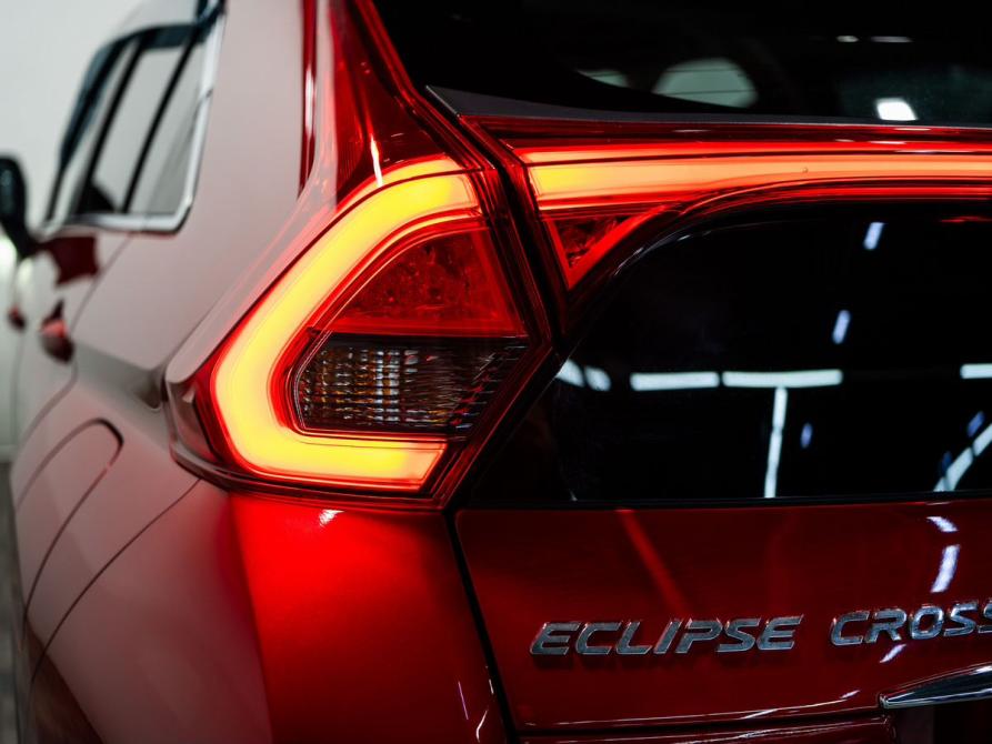 Mitsubishi Eclipse Cross I Чита  - изображение 17