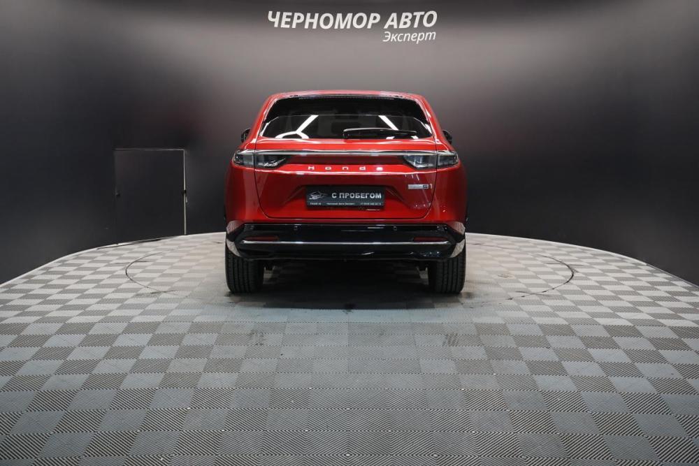 Honda e:NS1 Крым  - изображение 4