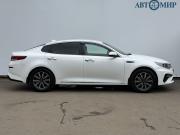 Kia Optima IV Москва  - изображение 18