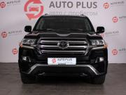 Toyota Land Cruiser 200 Series Рестайлинг 2 Минеральные Воды  - изображение 21